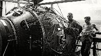 Turning Point The Bomb And The Cold War